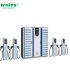 Flexible Charging Stack 960 kW 1